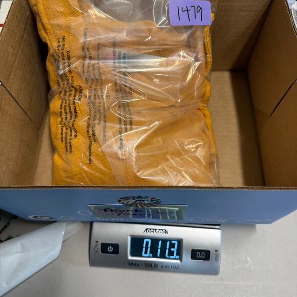 Free People Beach L Fresno Terry Buttoned Golden Pollen Yellow TOP Summer Resort - Picture 11 of 11